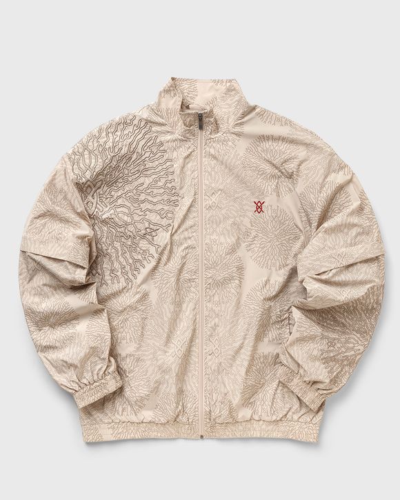 PEARCE TRACKJACKET