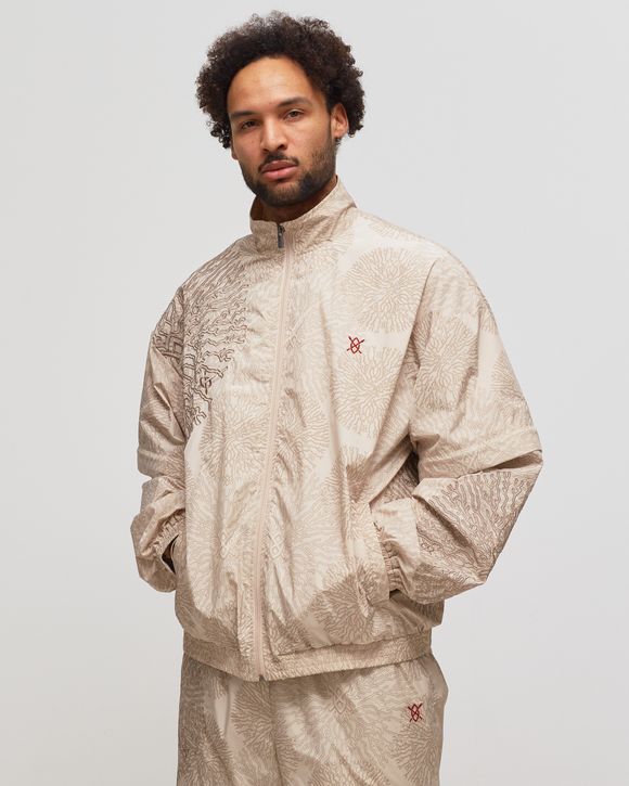 PEARCE TRACKJACKET
