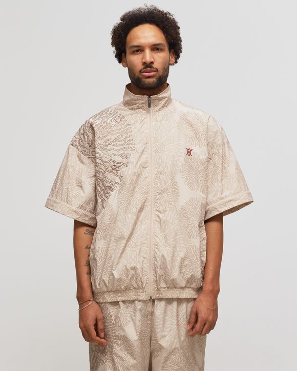 PEARCE TRACKJACKET