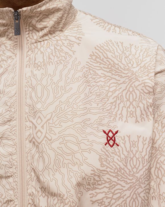 PEARCE TRACKJACKET