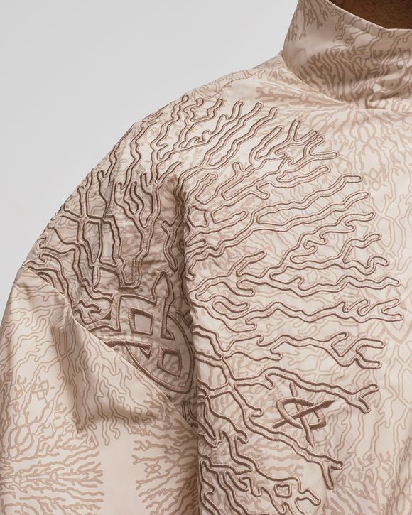 PEARCE TRACKJACKET