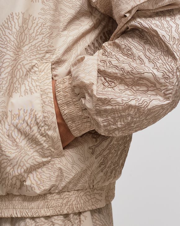 PEARCE TRACKJACKET