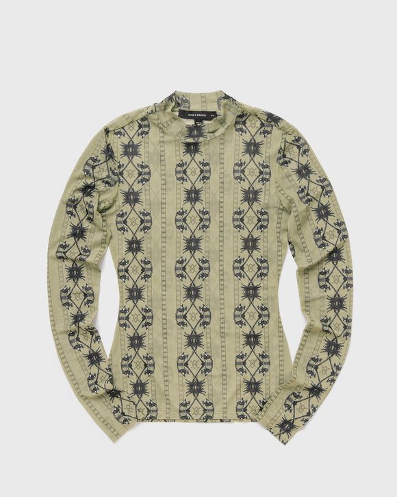 PELEMBE LS TEE