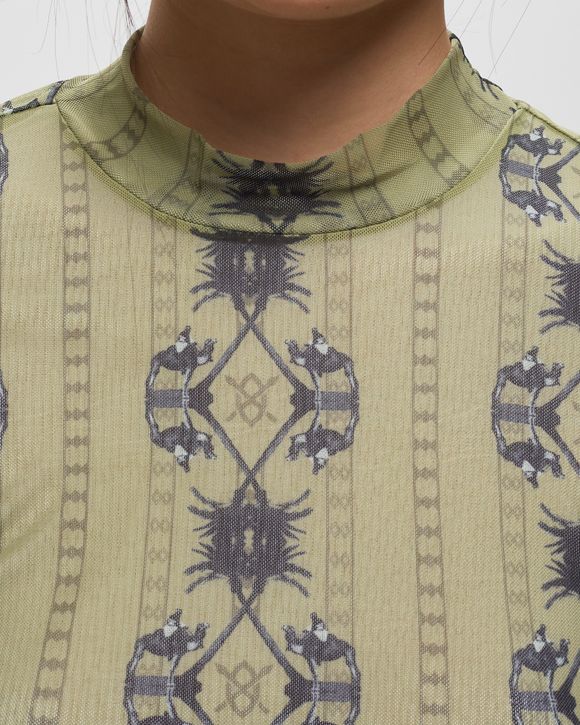 PELEMBE LS TEE