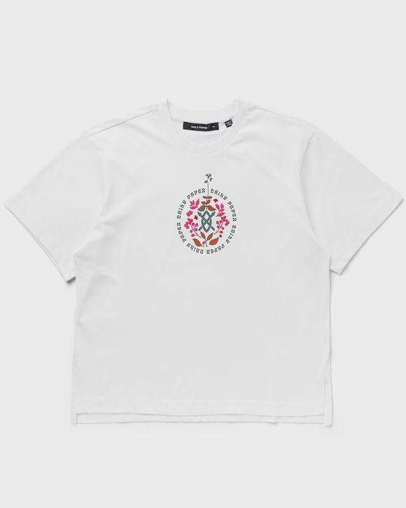 PIUZA SS TEE
