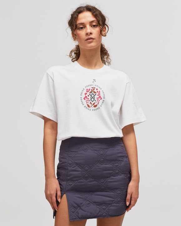 PIUZA SS TEE