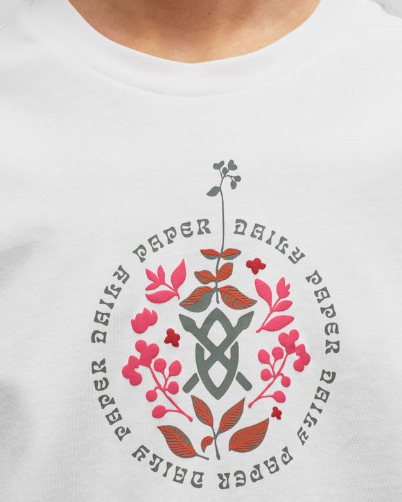 PIUZA SS TEE