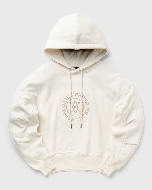 POPPY HOODIE