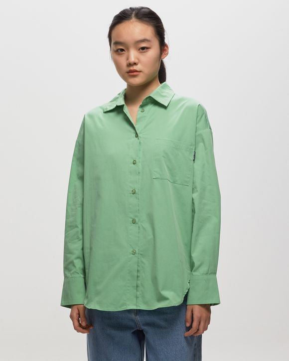 PORTIA SHIRT