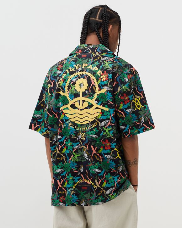 povan shortsleeve shirt