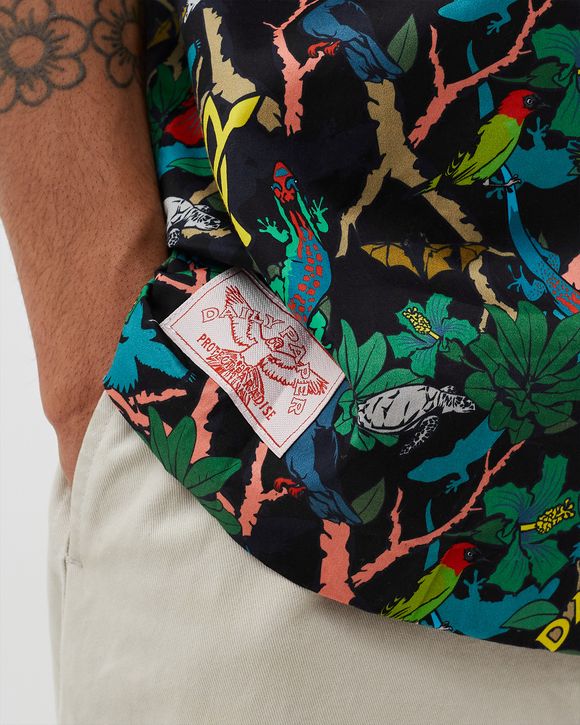 povan shortsleeve shirt