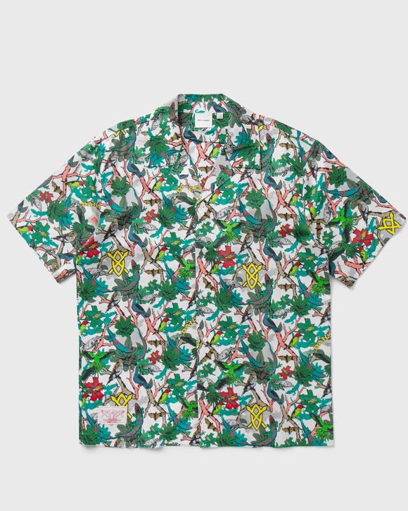 povan shortsleeve shirt