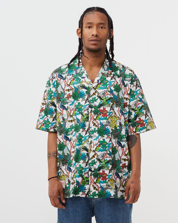 povan shortsleeve shirt