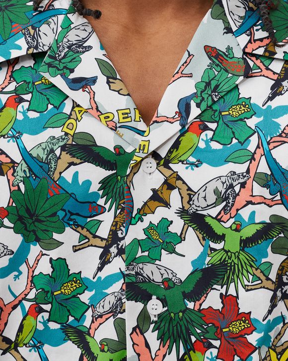 povan shortsleeve shirt