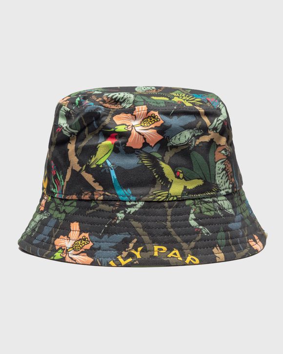 pro bucket hat
