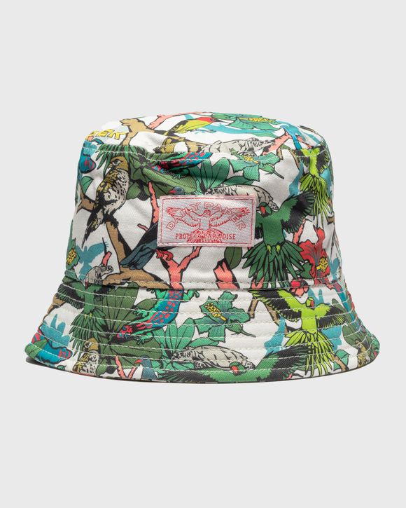 pro bucket hat
