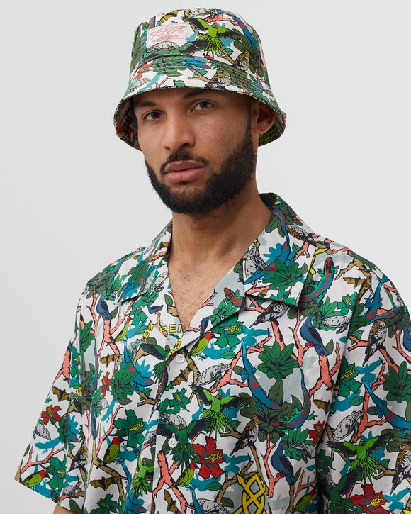 pro bucket hat