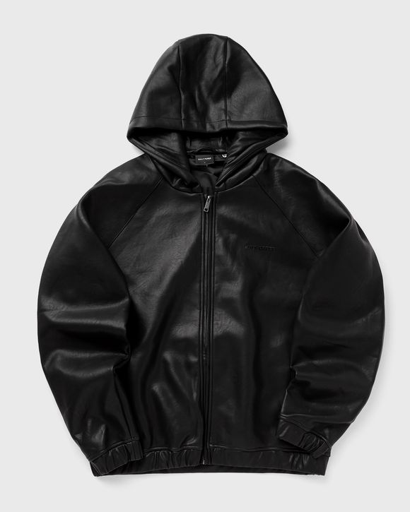 PU SCUBA JACKET