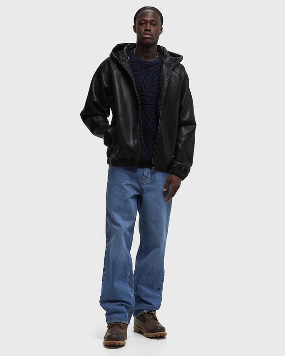 PU SCUBA JACKET