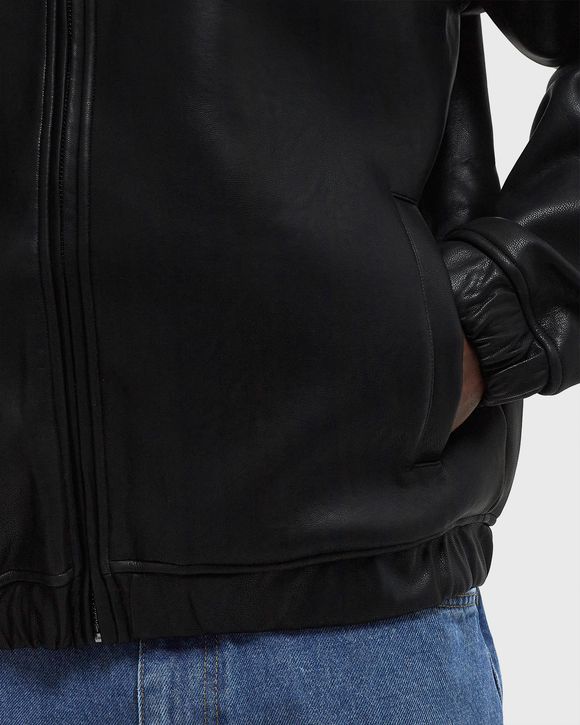 PU SCUBA JACKET
