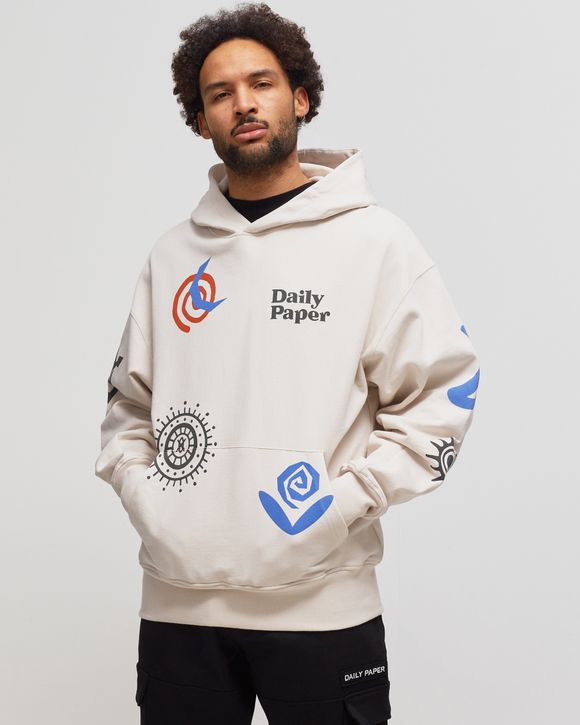 PUSCREN HOODIE
