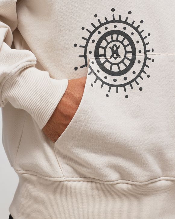 PUSCREN HOODIE
