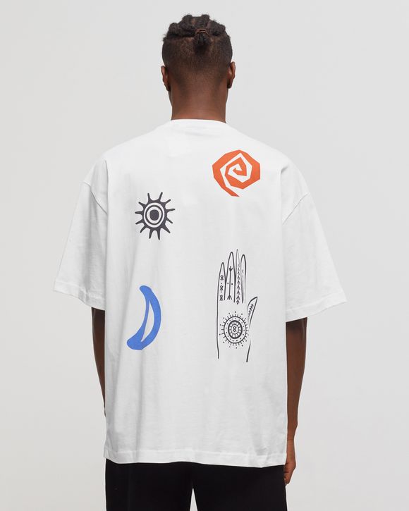 PUSCREN SS TEE
