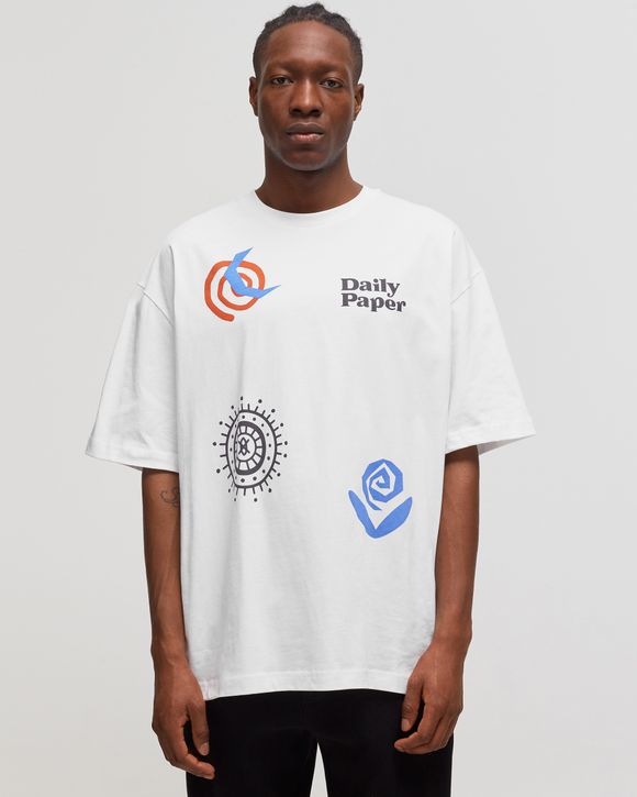 PUSCREN SS TEE