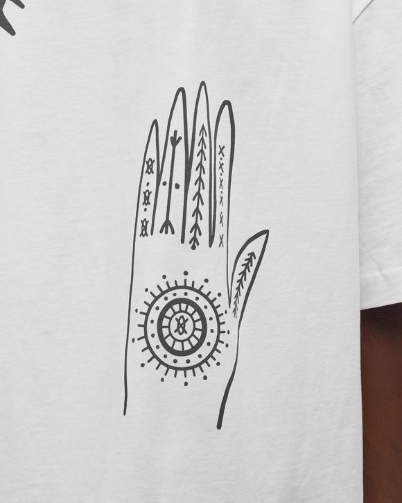 PUSCREN SS TEE