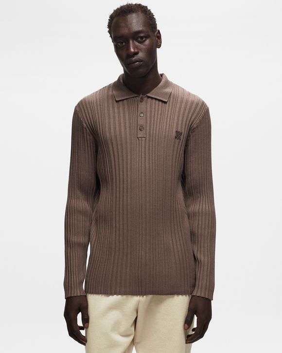 rashiem ls polo