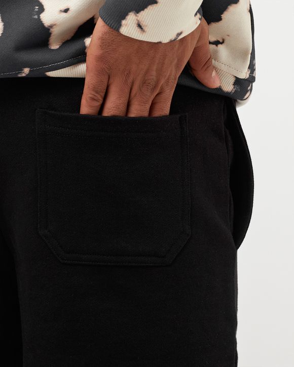 Rearch Short