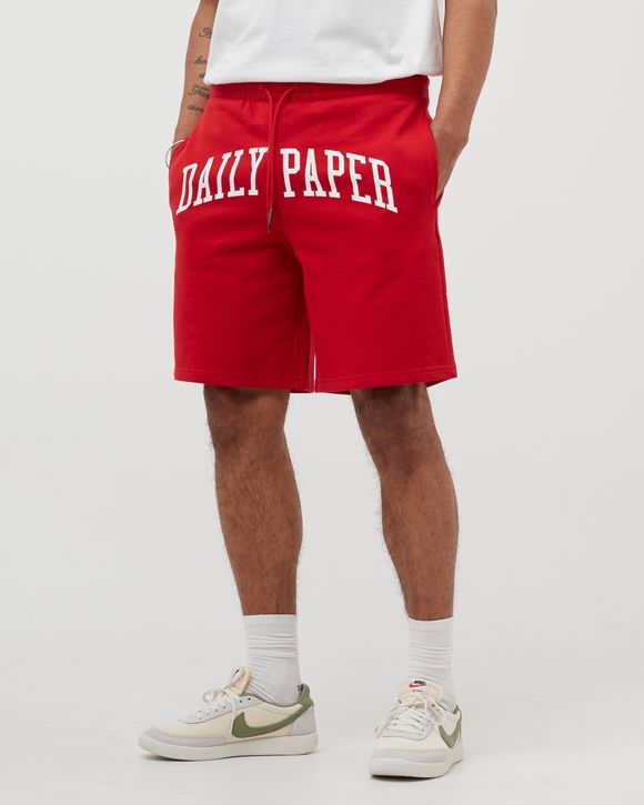 Rearch Short