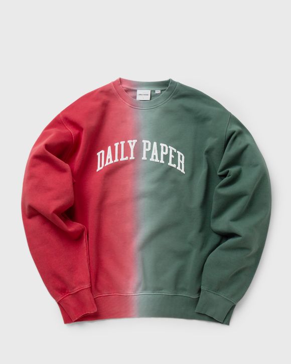 Rebo Sweatshirt