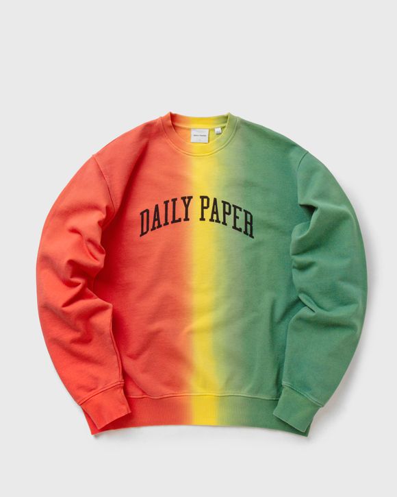 Rebo Sweatshirt