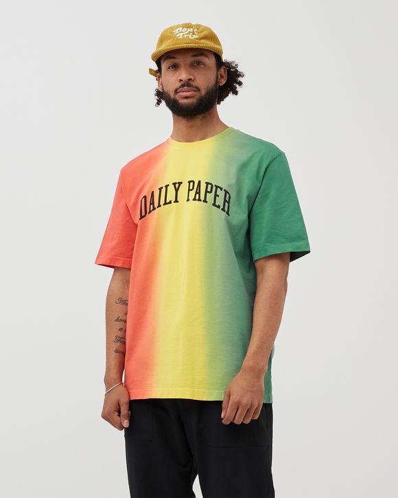 Rebo Tee