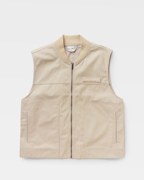 recargo vest
