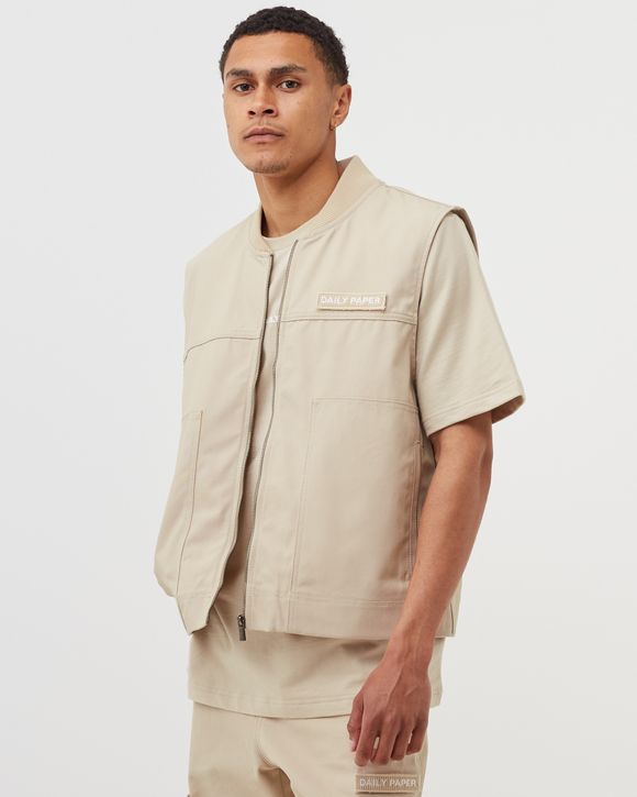 recargo vest