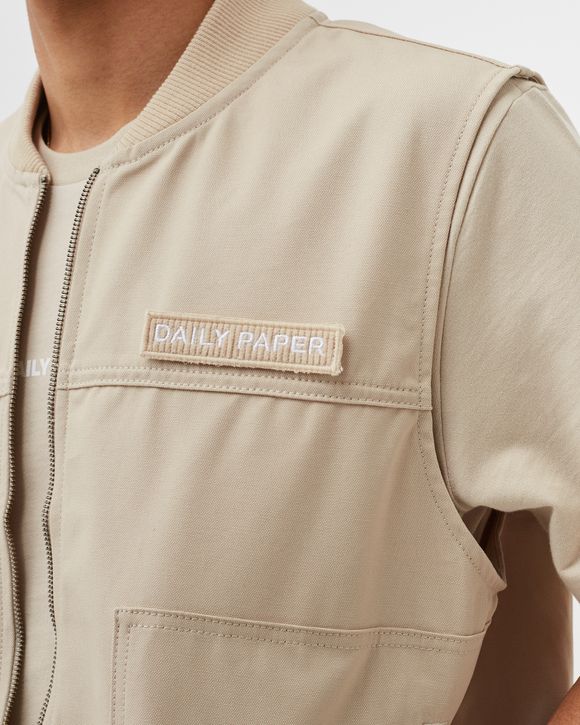 recargo vest