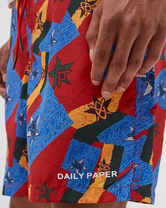 reflag swimshorts
