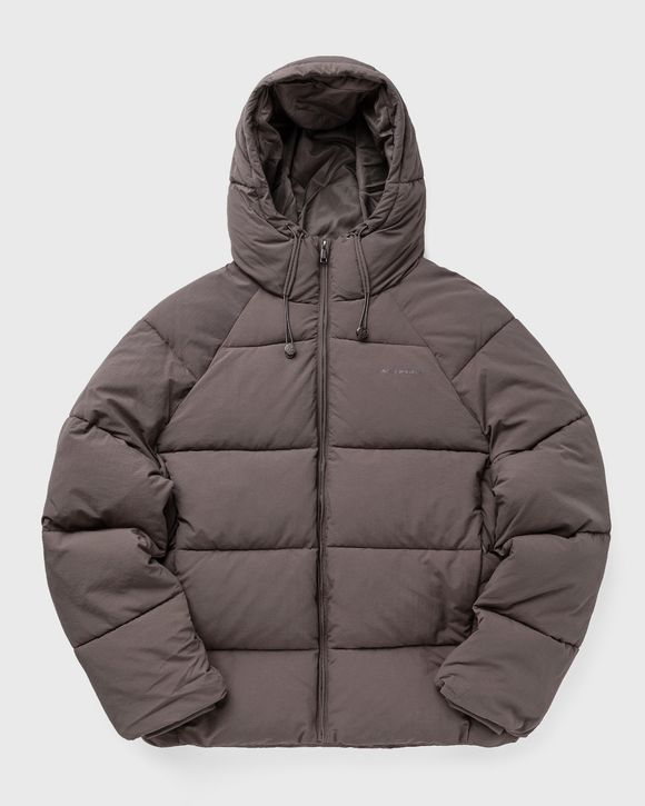 RELAXED PUFFER
