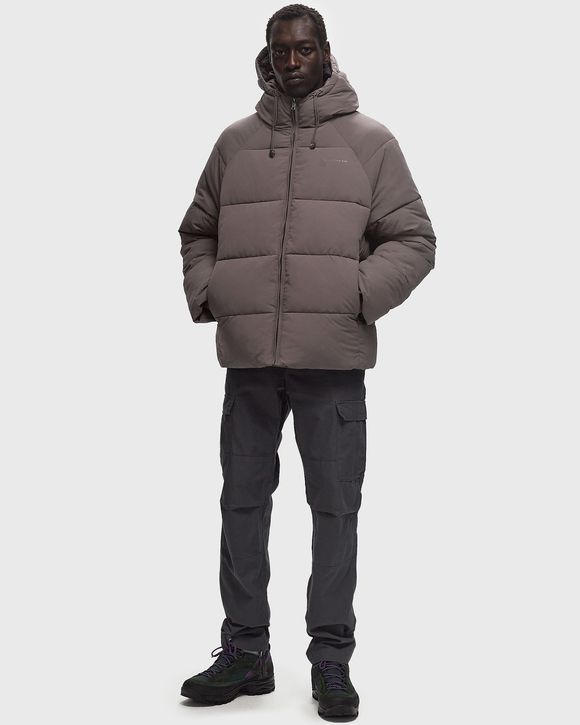 RELAXED PUFFER