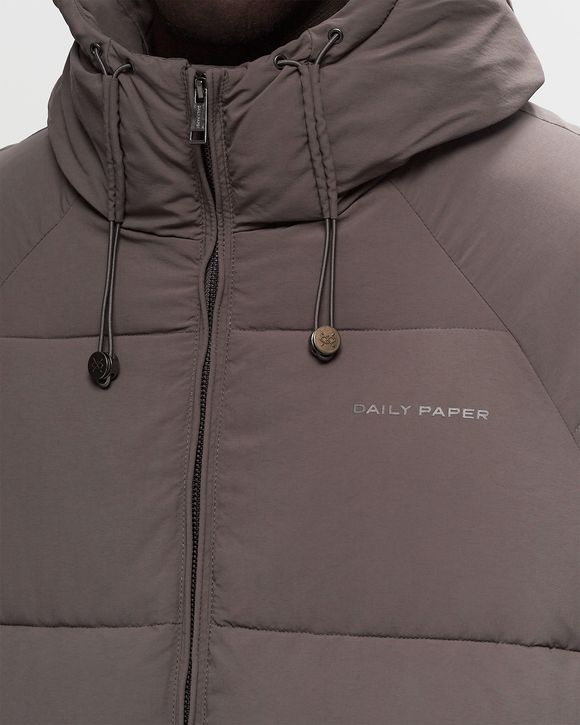 RELAXED PUFFER