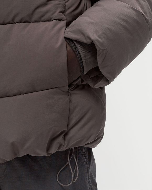 RELAXED PUFFER