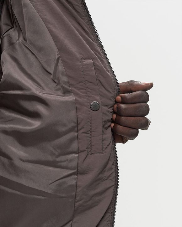 RELAXED PUFFER