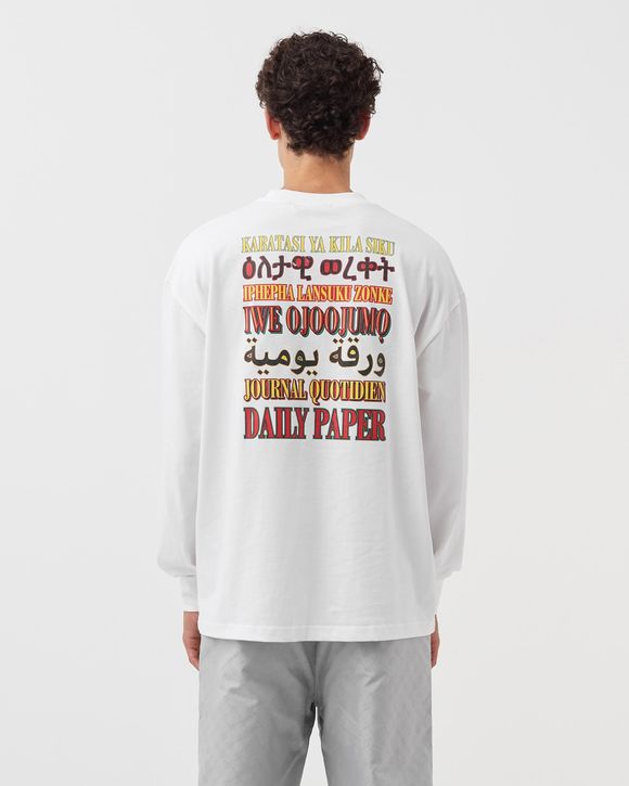 remulti longsleeve