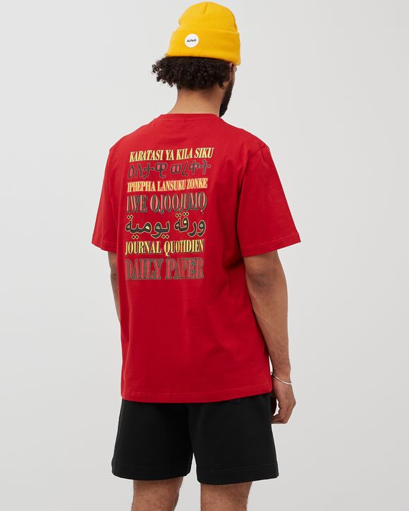 Remulti Tee