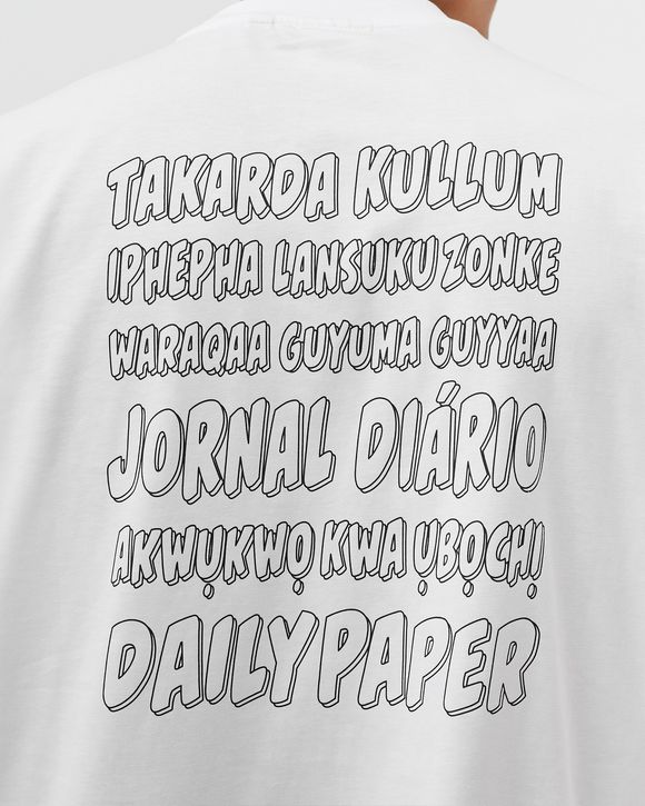 remulto longsleeve tee