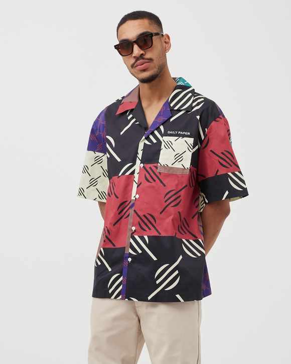 Repatch Shirt