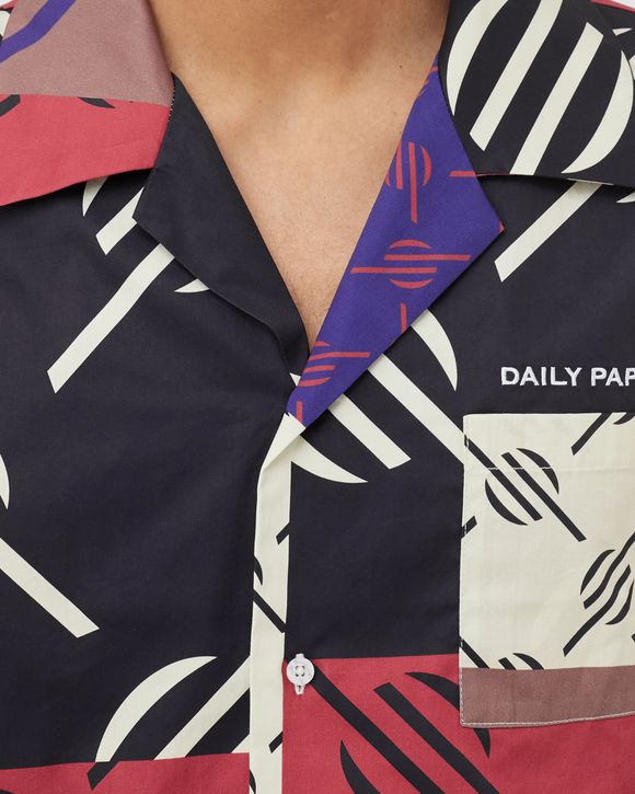 Repatch Shirt