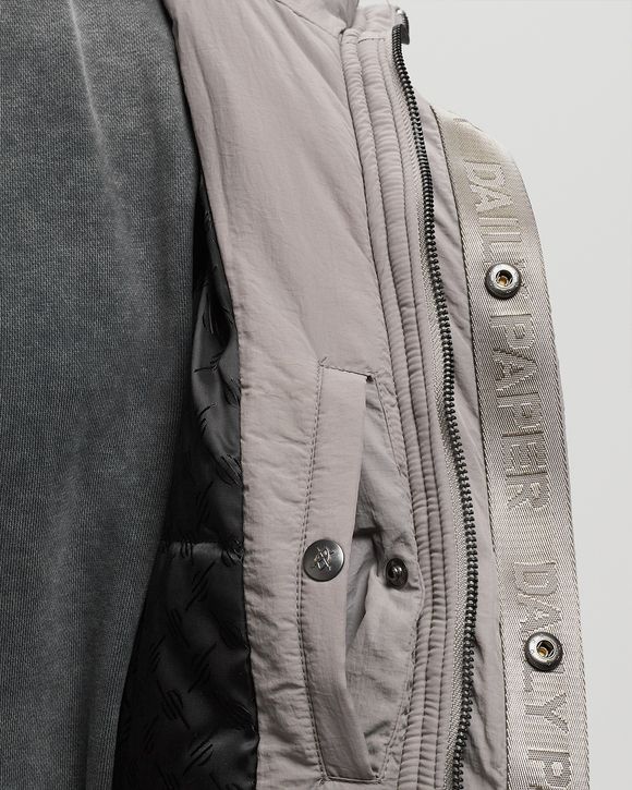 runako puffer jacket